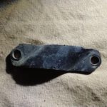 Throttle Case Holder Honda TRX400FA