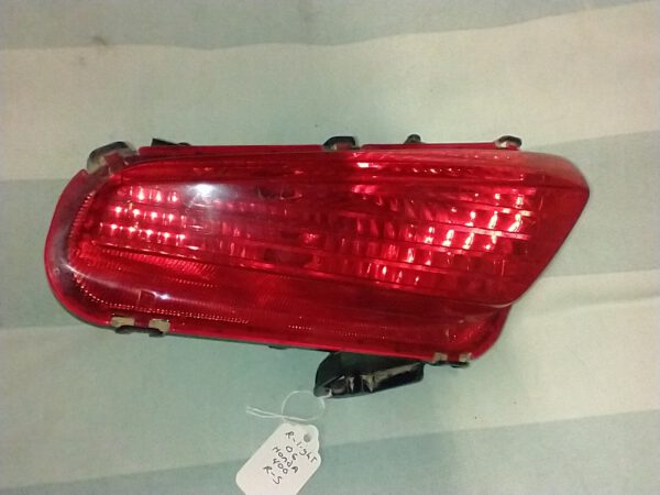 Taillight Lens Right Honda TRX400FA