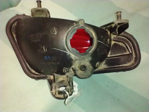 Taillight Lens Right Honda TRX400FA