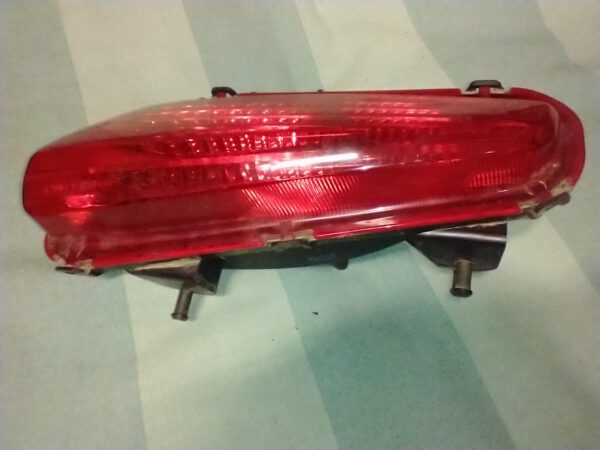 Taillight Lens Right Honda TRX400FA