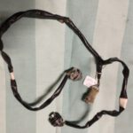 Taillight Socket Harness Honda TRX400FA