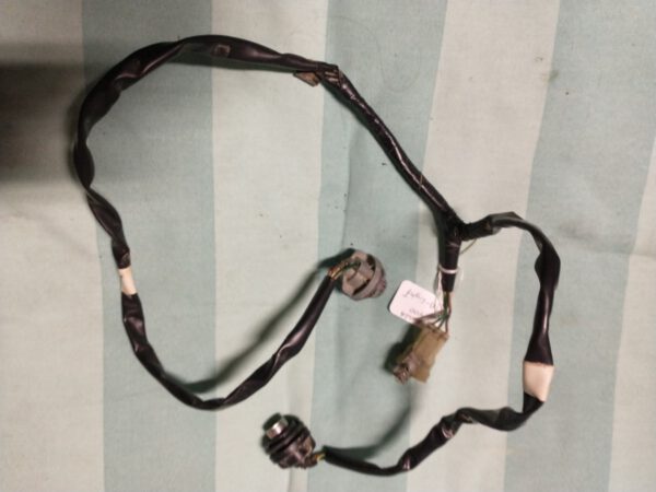 Taillight Socket Harness Honda TRX400FA