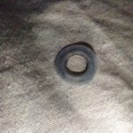 Throttle Lever Washer Honda TRX400FA