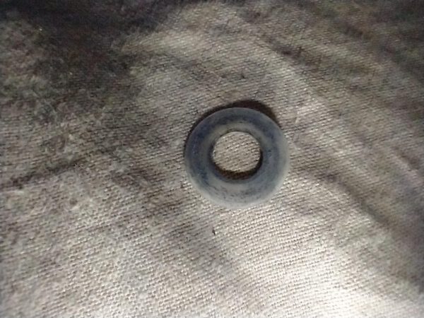 Throttle Lever Washer Honda TRX400FA