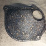 Throttle Case Gasket Honda TRX400FA