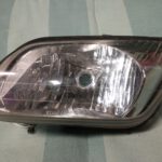 Headlight Unit Left Honda TRX400FA