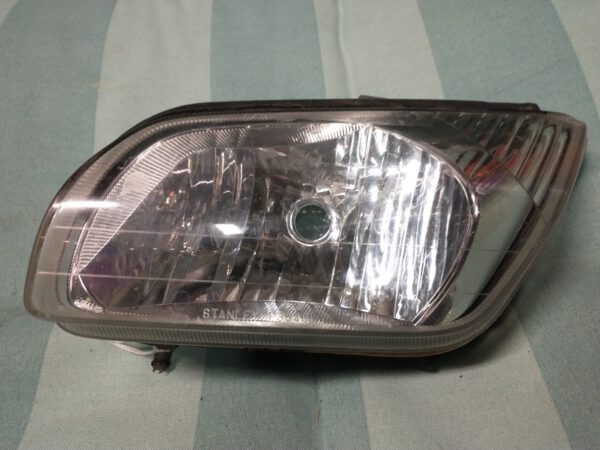 Headlight Unit Left Honda TRX400FA