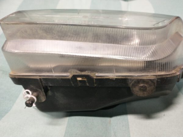 Headlight Unit Left Honda TRX400FA