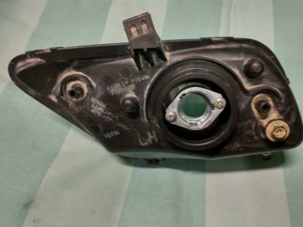 Headlight Unit Left Honda TRX400FA