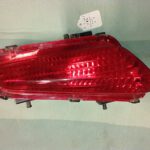 Taillight Lens Left Honda TRX400FA