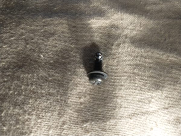 2WD/4WD Selector Screw & Waher 4x12 Honda TRX400FA