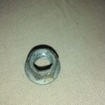 Handle Holder Self-Lock Nut 10mm Honda TRX400FA