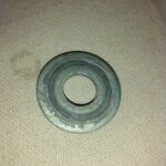 Handle Holder Washer 10.3mm Honda TRX400FA