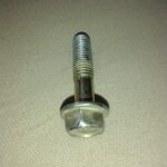 Handle Holder Flange Bolt 8x35 Honda TRX400FA