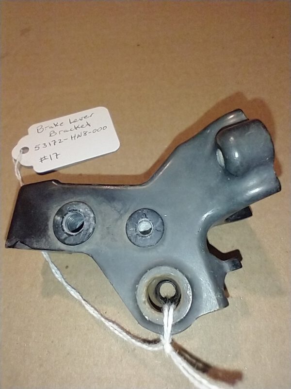 Brake Lever Bracket Honda TRX400FA