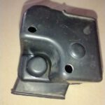 Right Handle Cover Honda TRX400FA