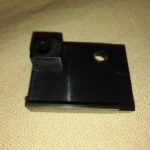 Fr Stop Switch Spacer Honda TRX400FA