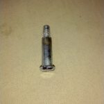 Handle Lever Pivot Bolt Honda TRX400FA