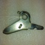 Parking Brake Lock Lever Honda TRX400FA