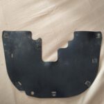 Snorkel Air Guide Rubber Honda TRX400FA