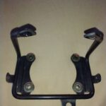 Handle Cover Stay Honda TRX400FA