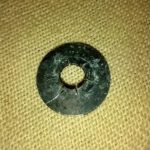 Product Emblem Speed Nut 4mm Honda TRX400FA