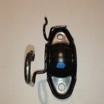 Steering Shaft Holder Honda TRX400FA