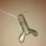 Brake Adjusting Nut Honda TRX400FA