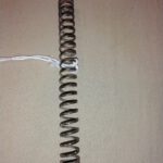 Rear Brake Rod Spring Honda TRX400FA