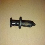 Splash Guard Clip Honda TRX400FA