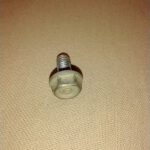 Oil Cooler Stay Flange Bolt 6x12 Honda TRX400FA