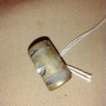 Brake Arm Joint B Honda TRX400FA