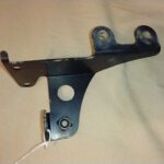 Right Oil Cooler Stay Honda TRX400FA