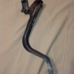 Brake Pedal Honda TRX400FA