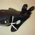 Left Oil Cooler Stay Honda TRX400FA