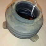 Joint Boot Honda TRX400FA