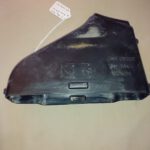 Fr Plug Duct Honda TRX400FA