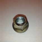Steering Shaft Self-Lock Nut 14mm Honda TRX400FA