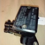 Front Brake Master Cylinder Sub-Assembly Honda TRX400FA