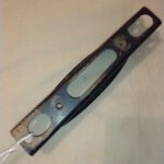 Step Bracket Honda TRX400FA