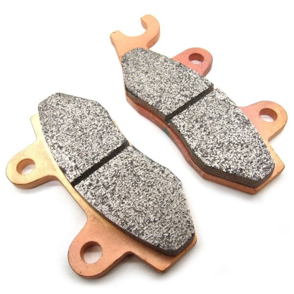 Kawasaki 43082Y011 Right Front Brake Pad Cambria ATV