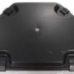 Honda TRX250 Air Cleaner Lid - 17217-HM8-000