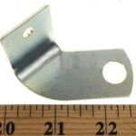 Honda TRX250 Air Cleaner Element Stay 17220-HM8-000