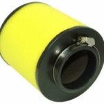 (10) - Air Cleaner - Honda 17254-HM8-000