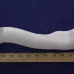 Snorkel Duct Honda 17259-HM8-B40