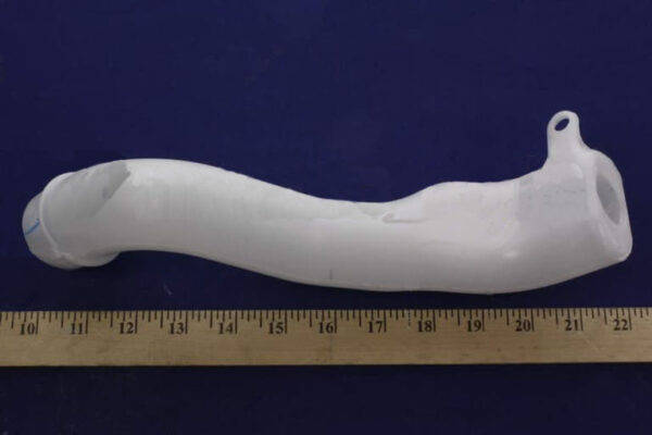 Snorkel Duct Honda 17259-HM8-B40