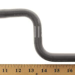 Breather Tube Honda 17366-HM8-680