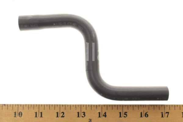 Breather Tube Honda 17366-HM8-680