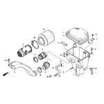 Air Cleaner