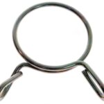 Air Hose Clip Honda 18532-634-670